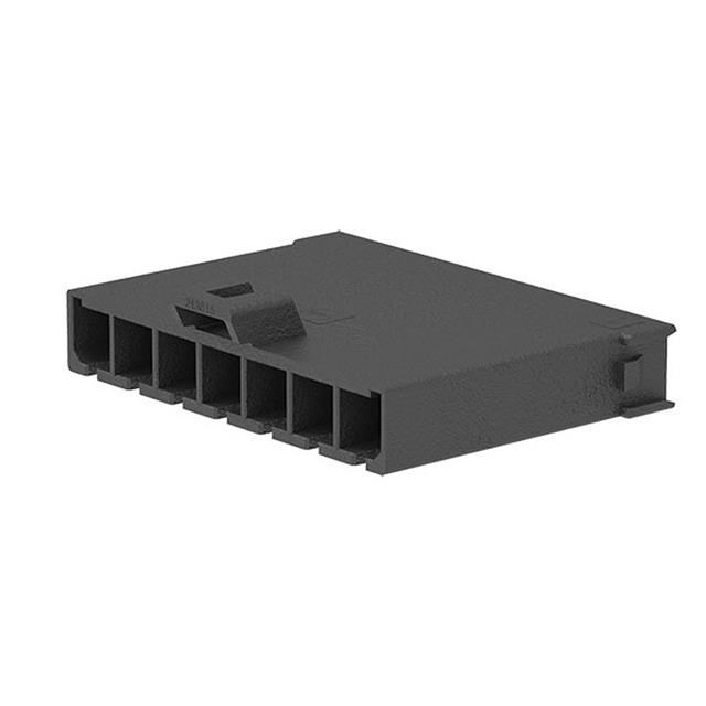 Molex 213815-0107
