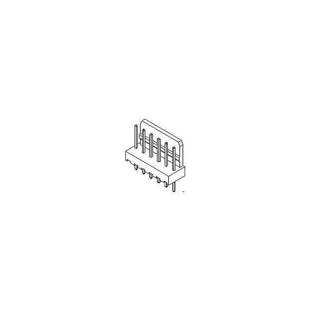 Molex 22-27-2071