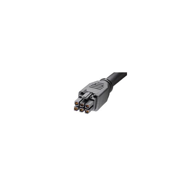Molex 245136-0610