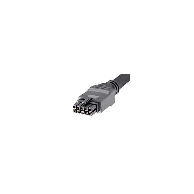 Molex 245136-1010