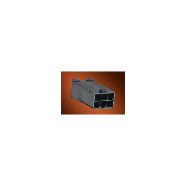 Molex 26-01-3187