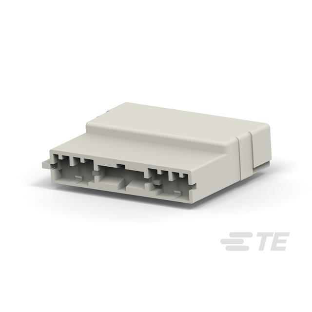 TE Connectivity 282009-1