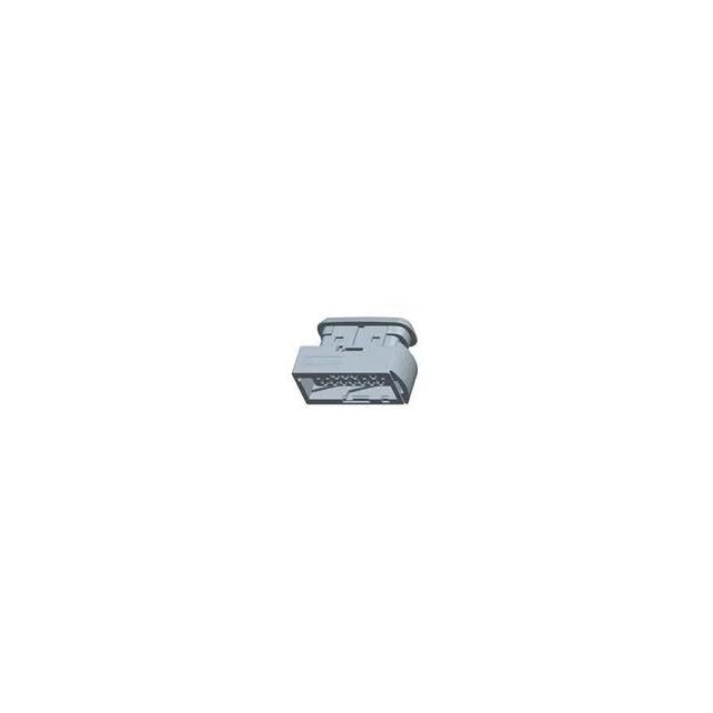 TE Connectivity 282311-3