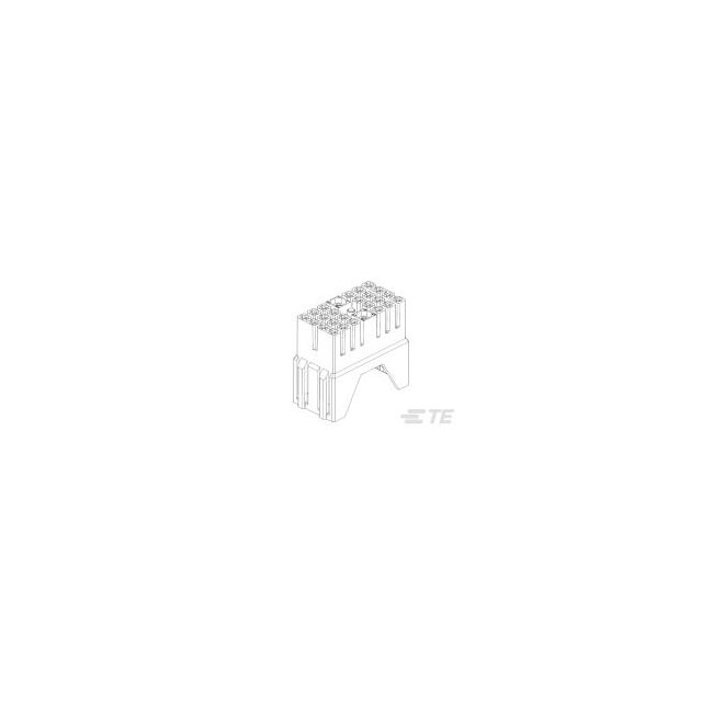 TE Connectivity 284874-1