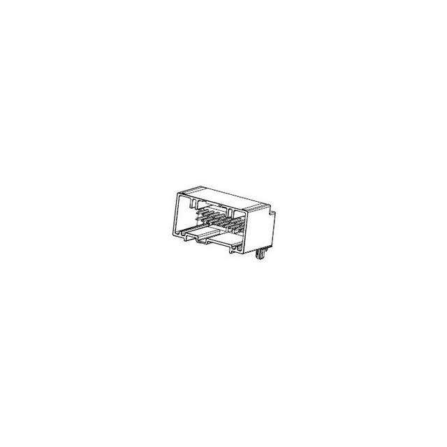 Molex 30700-1240