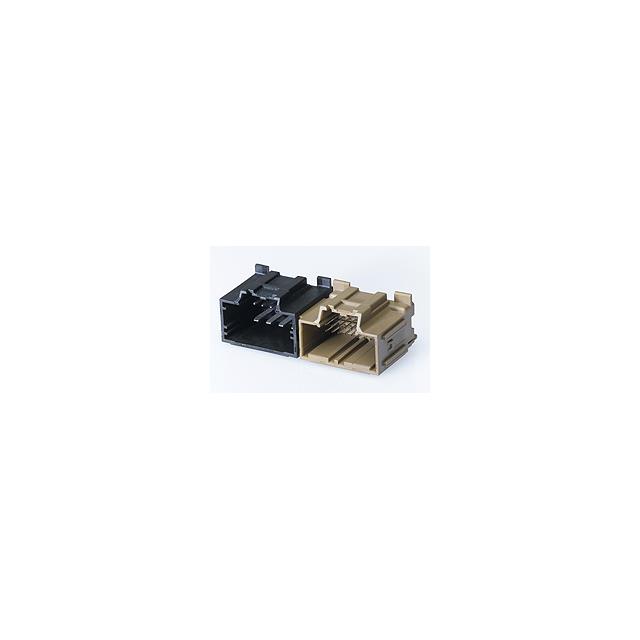 Molex 34708-2009