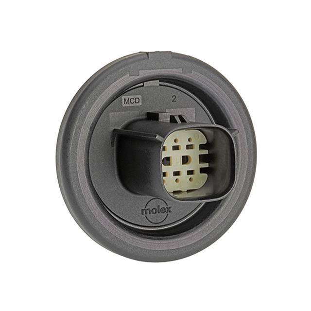 Molex 34840-3020