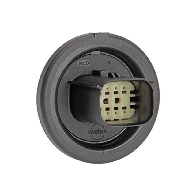 Molex 34840-4010