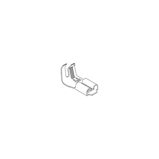 Molex 35072-9902