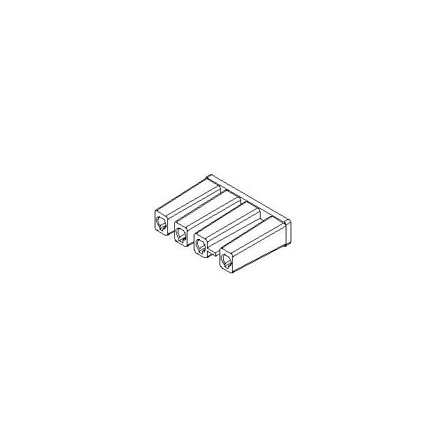 Molex 35183-0417