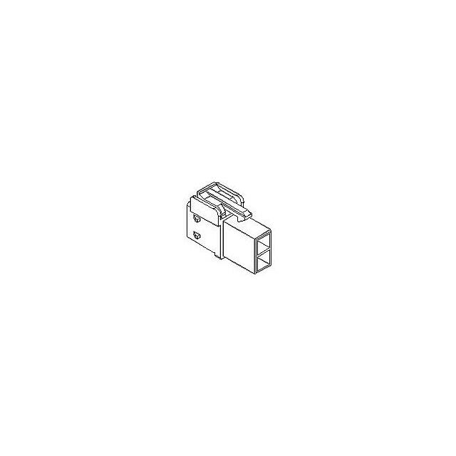 Molex 35525-0200