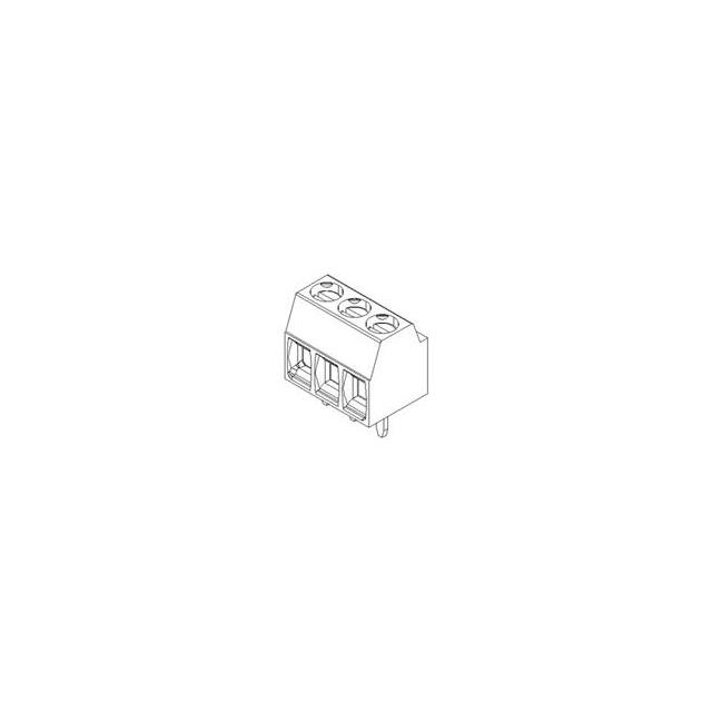 Molex 39357-0018