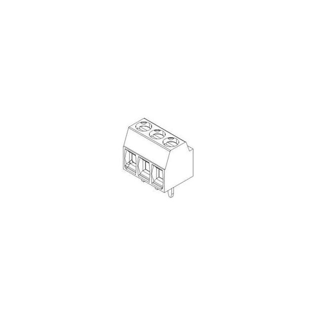 Molex 39357-0007