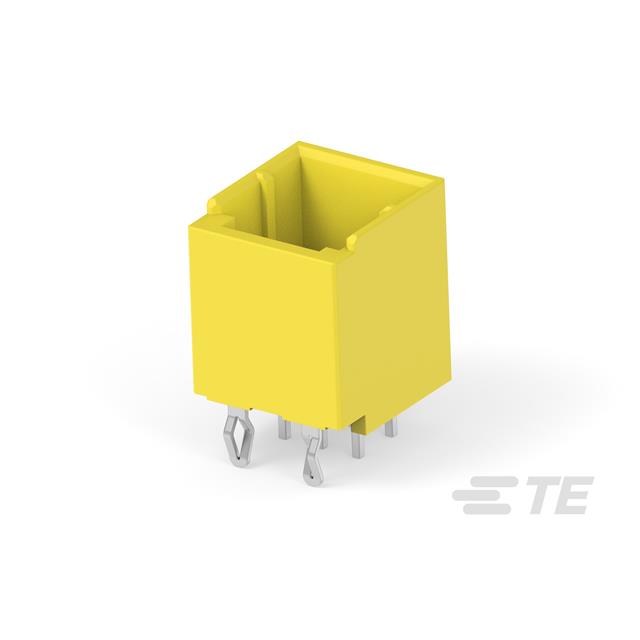 TE Connectivity 4-1939261-3