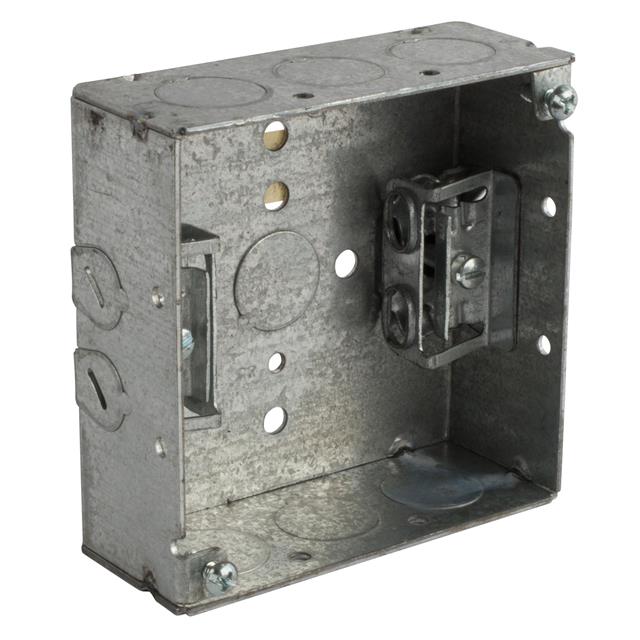 ABB Embedded Power 4-SW-MXN