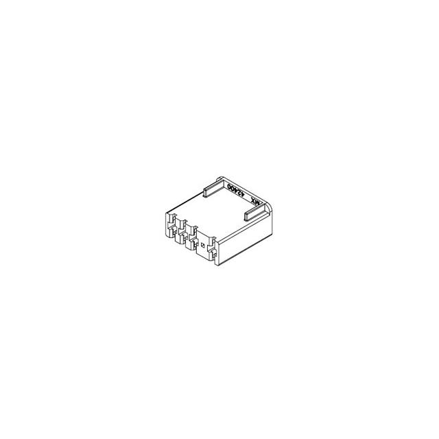 Molex 42400-0004