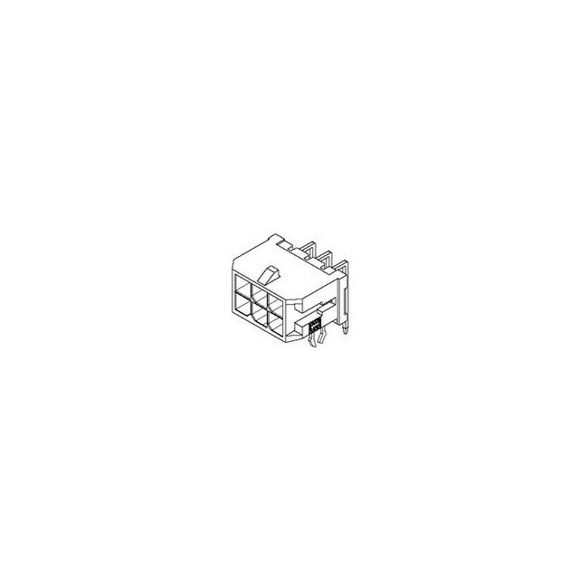 Molex 43045-0221