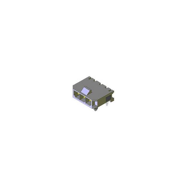 Molex 43650-0601