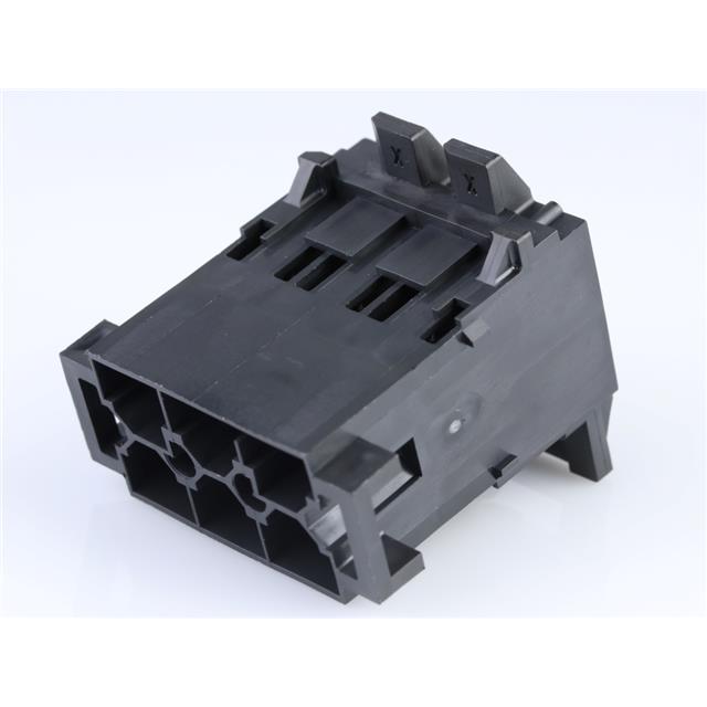 Molex 43938-2201