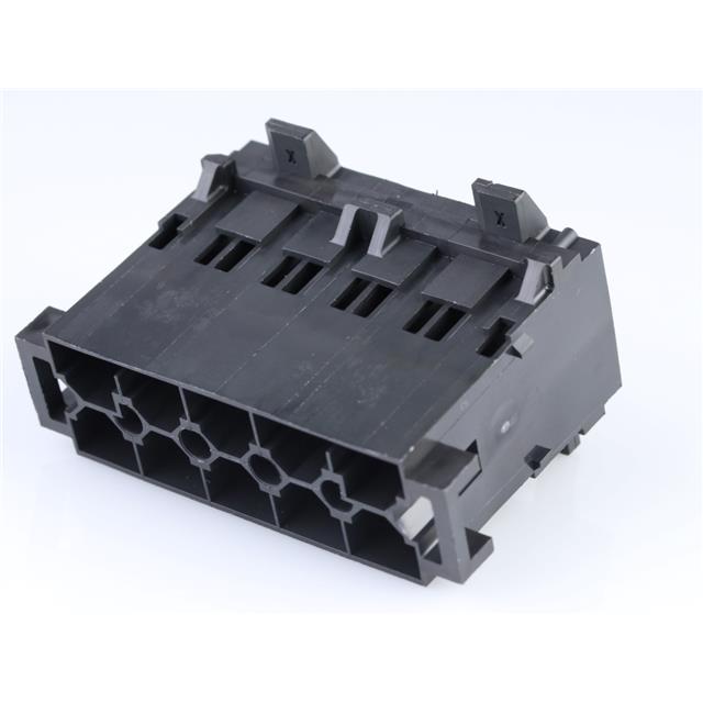 Molex 43938-2203
