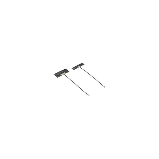 Molex 47950-1001