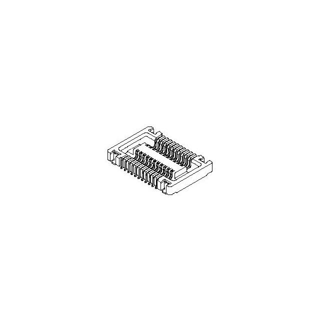 Molex 500024-2491