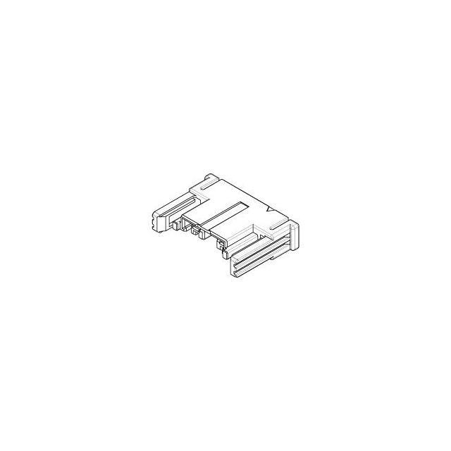 Molex 503473-0200