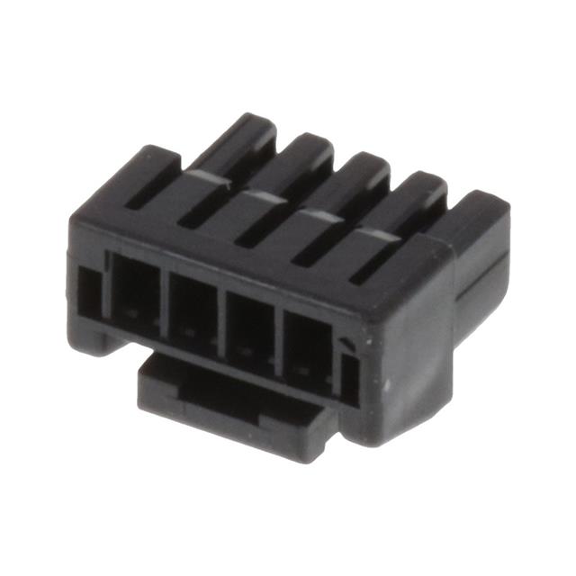 Molex 204532-1001