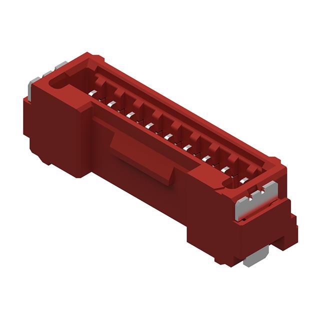Molex 505568-0372