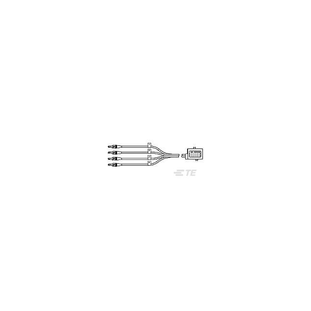 TE Connectivity 5099417-2