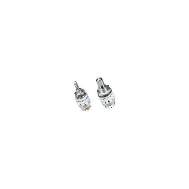 Grayhill, Inc. 50CDP36-01PAJN