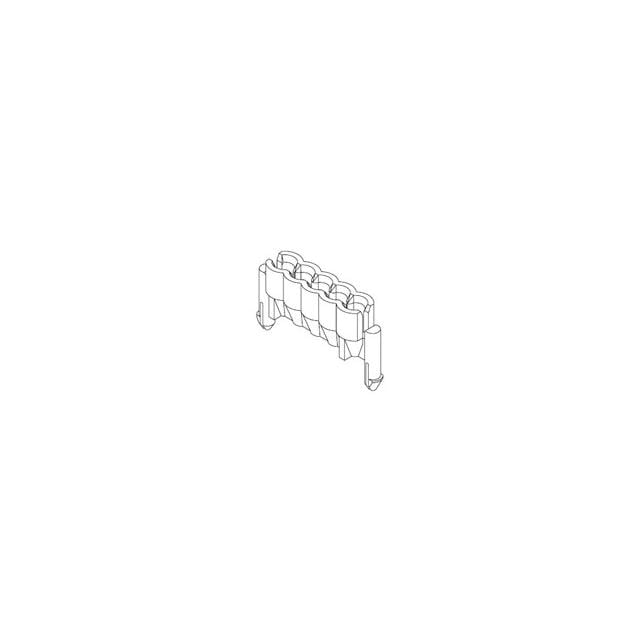 Molex 51048-1000