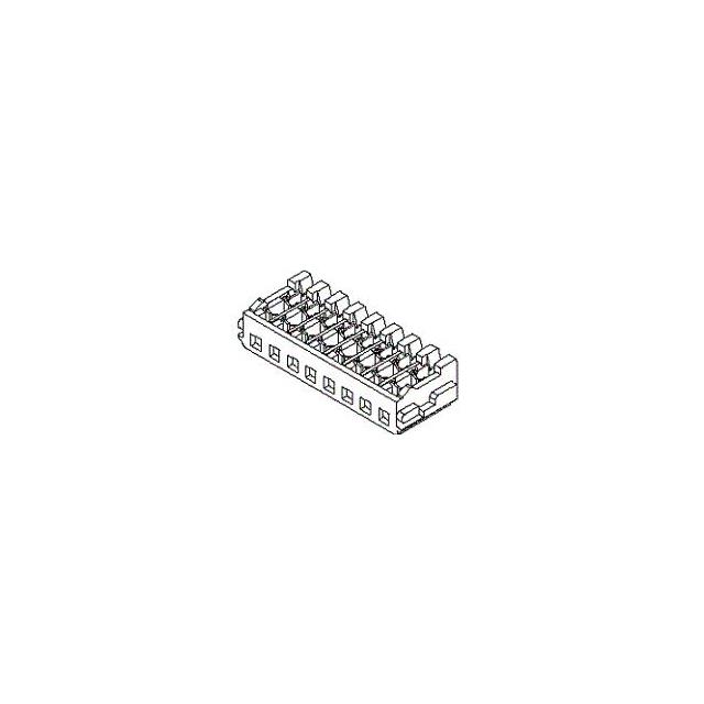 Molex 52484-1010