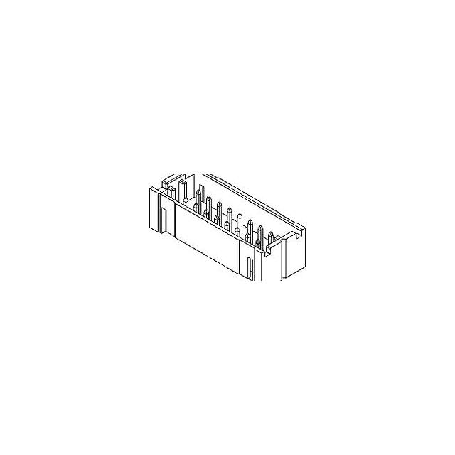 Molex 53313-1865