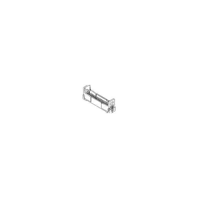 Molex 53314-6065