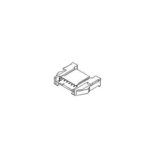 Molex 53358-1040