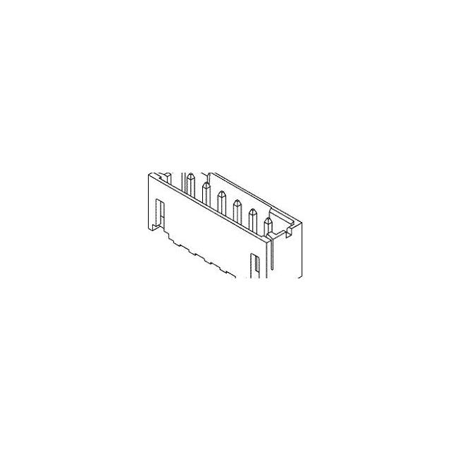 Molex 53401-0335