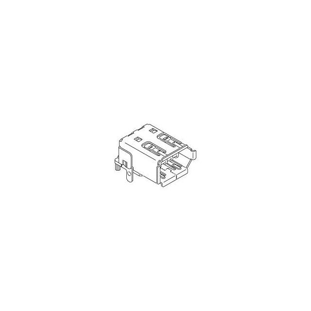 Molex 53462-0001