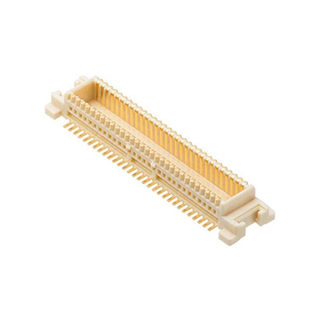 Molex 53748-0504-TR750