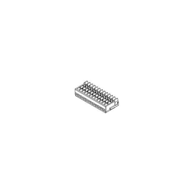 Molex 54596-1010