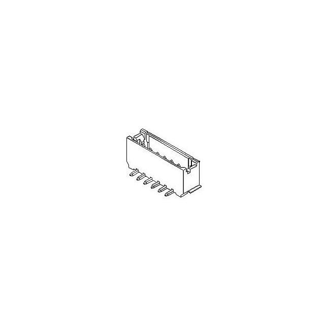 Molex 55460-1372