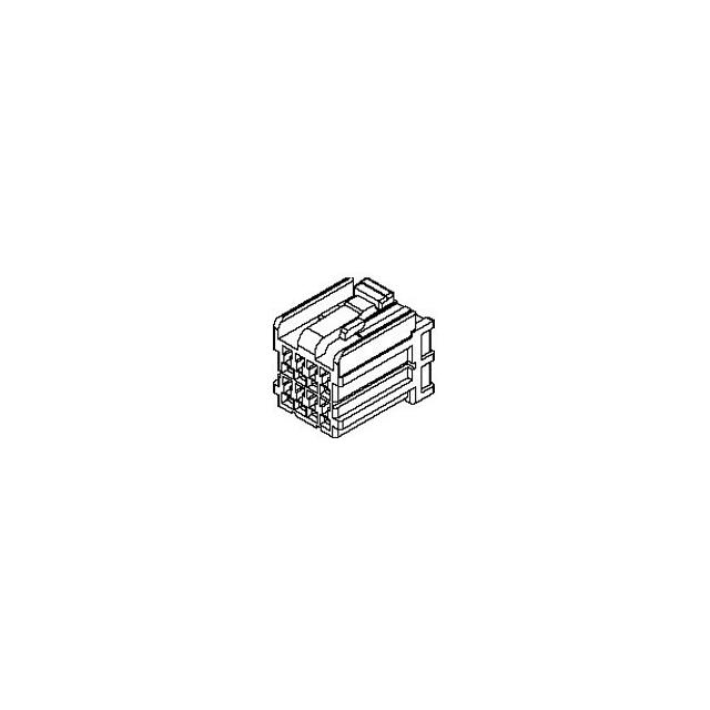 Molex 64002-1215