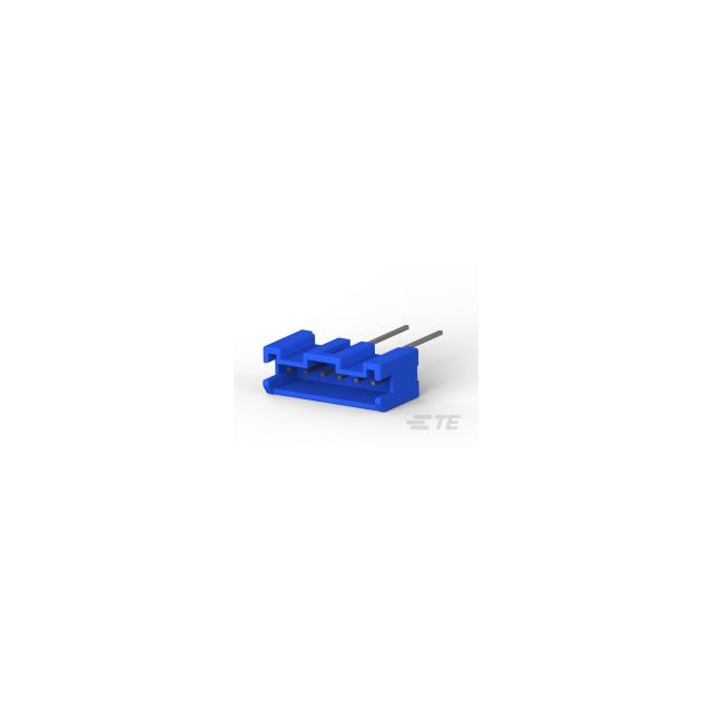 TE Connectivity 7-1376492-6