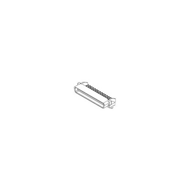 Molex 71661-2340