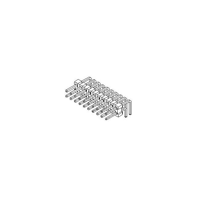 Molex 71764-0018