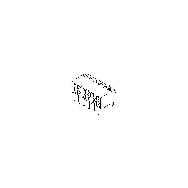 Molex 71973-0322