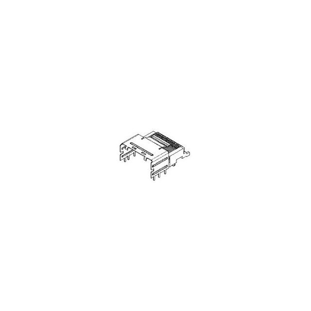 Molex 75783-0036
