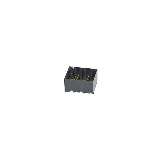 Molex 76165-1124