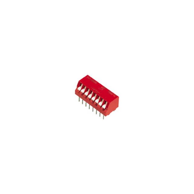 Grayhill, Inc. 76PS806