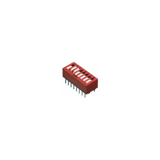 Grayhill, Inc. 76RSB03L